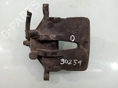 Used Right front brake caliper Right front brake caliper 38752541 38752541