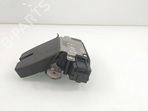 Tailgate lock FORD MONDEO IV (BA7) 2.0 TDCi | BP16013293C101 