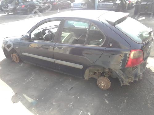 Startmotor ROVER 25 I Hatchback (RF) 1.6 16V | BP13539636M8 