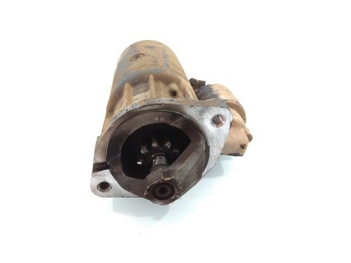 Used Starter NISSAN VANETTE CARGO Van (HC 23) [1994-2002]  10864850