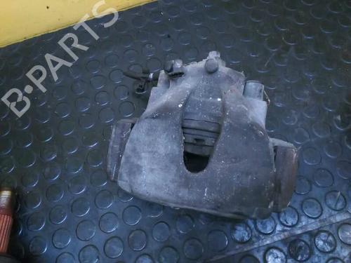 Right front brake caliper OPEL ASTRA H (A04)  | BP11620706M104 
