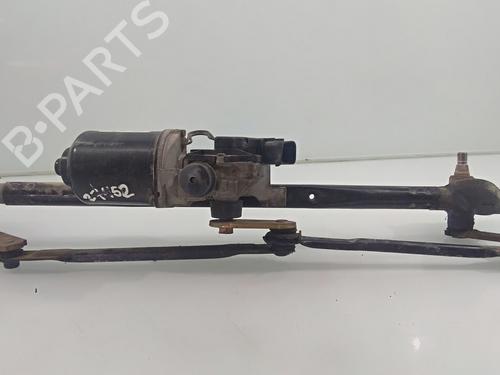 Front wiper motor HYUNDAI SANTA FÉ II (CM) 2.2 CRDi GLS | BP19440551M29 