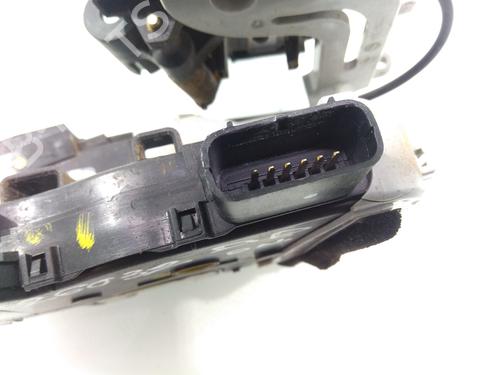 Front right lock HYUNDAI ix20 (JC)  | BP13531272C97 