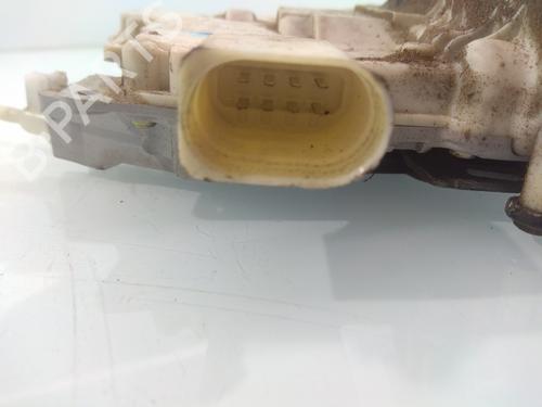Rear left lock AUDI A4 B7 Avant (8ED) 2.0 TDI 16V | BP9999473C100 