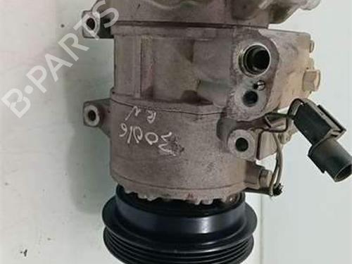 Used AC compressor AC compressor 38523839 38523839