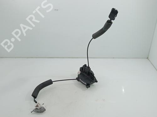 Rear left lock RENAULT LAGUNA III Grandtour (KT0/1) 2.0 dCi (KT01, KT08, KT09, KT0K, KT12, KT1D, KT1W) 825000003R | 6 PINES | VF1KT190E39764689 |