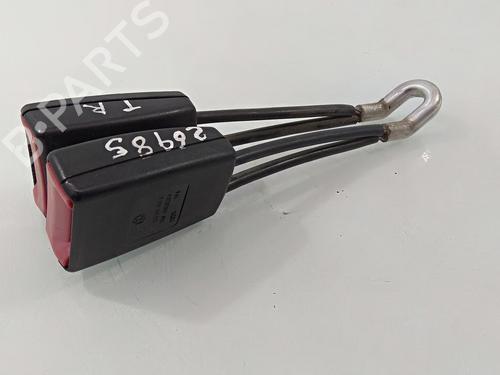 Rear center seatbelt SEAT LEON (1M1)  | BP16883443I27 