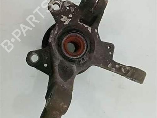 Left front steering knuckle RENAULT CLIO III Hatchback Van (SB_, SR_) 1.5 dCi | BP38521202M25 - Image 3