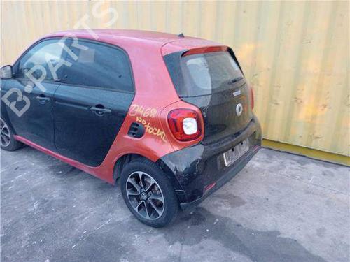 Interior roof light SMART FORFOUR Hatchback (453) 0.9 (453.044, 453.053) | BP38783952I8  - Image 10