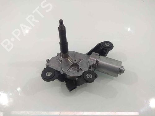Rear wiper motor RENAULT GRAND SCÉNIC III (JZ0/1_)  | BP10521797M102 