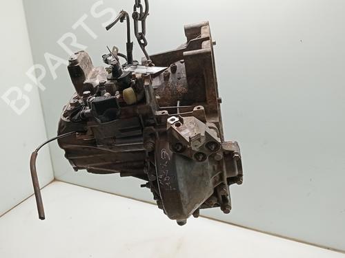 Gearbox PEUGEOT EXPERT Van (V_) | BP34355431M3 - Image 2