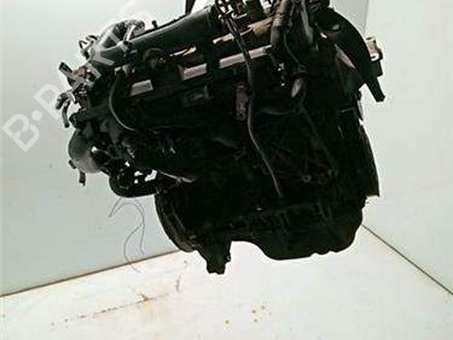 Engine OPEL CORSA C Hatchback Van (X01) 1.3 CDTI 16V (F08, W5L) | BP38521195M1 - Image 4