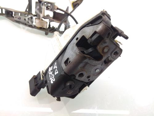 Front right lock PEUGEOT 3008 I MPV (0U_) 1.6 HDi | BP13530352C97 