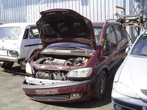 Venstre foran beltestrammer OPEL ZAFIRA A MPV (T98)  | BP5305039C87 