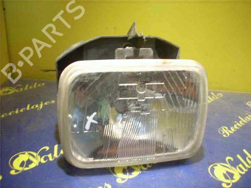 Used Left headlight Left headlight 38523997 38523997