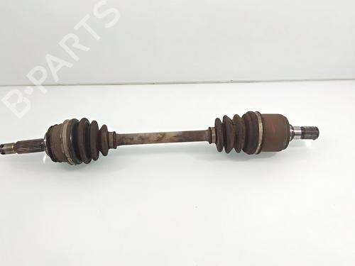 Used Left front driveshaft HYUNDAI ACCENT II (LC) [1999-2012]  21044167