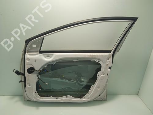 Right front door HYUNDAI i40 I (VF) 1.7 CRDI | BP13530814C3 