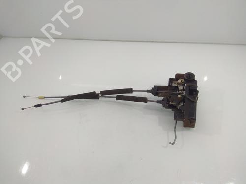 Rear left lock CHEVROLET CAPTIVA (C100, C140)  | BP13917252C100 