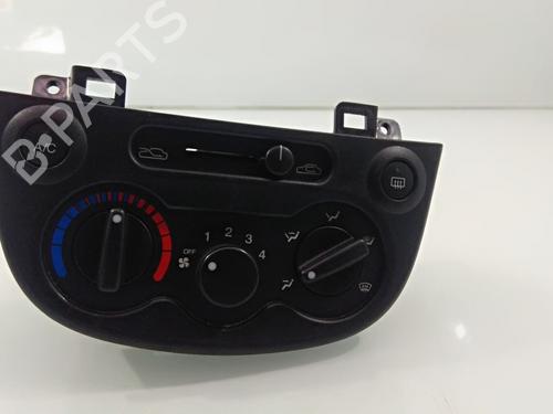 Used Climate control CHEVROLET MATIZ (M200, M250) [2005-2025]  18469680