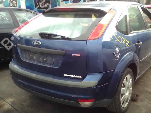 Servo brake FORD FOCUS II (DA_, HCP, DP)  | BP10754392M42