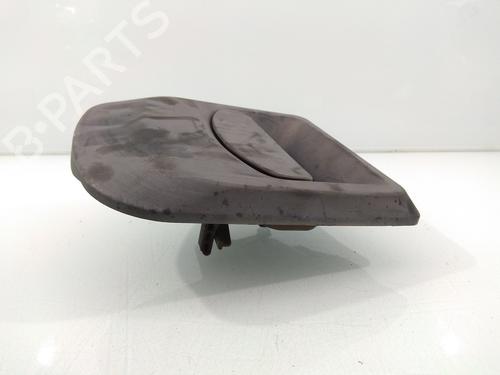 Front right exterior door handle IVECO DAILY IV Van 35C18 V, 35C18 V/P, 35S18 V, 35S18 V/P | BP13541689C129 