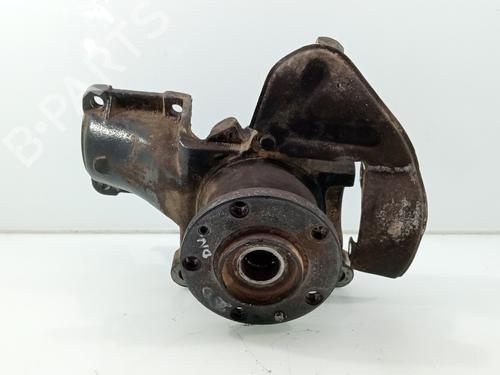 Left front steering knuckle CITROËN JUMPER I Van (244)  | BP30111279M25 