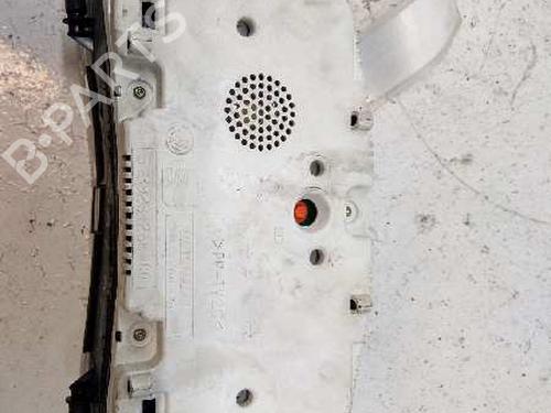 Instrument cluster VW POLO (6N2)  | BP5311347C47 