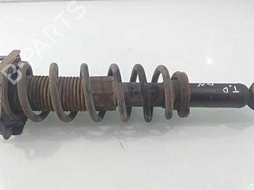 Right rear shock absorber TOYOTA COROLLA Verso (ZER_, ZZE12_, R1_)  | BP16753877M19 