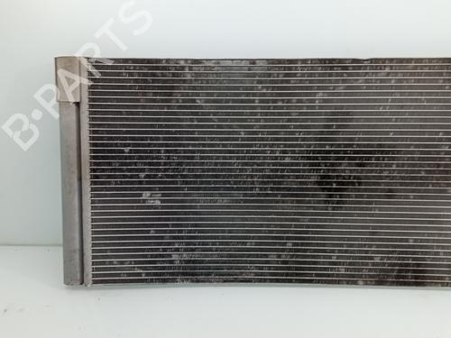 AC radiator OPEL CORSA E (X15) 1.4 (08, 68) | BP24368632M32 
