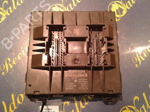 Used Electronic module SEAT IBIZA IV (6J5, 6P1) [2008-2017]  5310723
