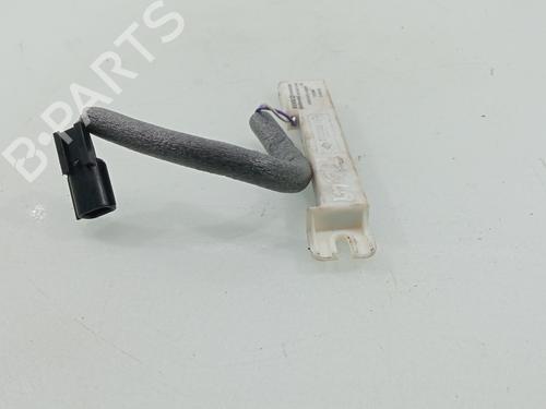 Antenne/Base RENAULT CAPTUR II (HF_) | BP31716552C140
