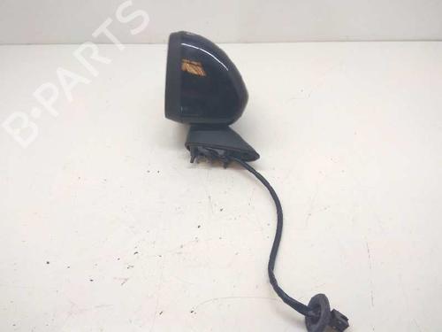 Left mirror OPEL CORSA D (S07)  | BP5303040C26 