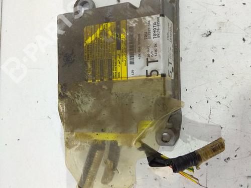 Used ECU airbags ECU airbags TOYOTA AURIS (_E15_) 2.0 D-4D (ADE150_, ADE150R) (126 hp) 8635243 8635243