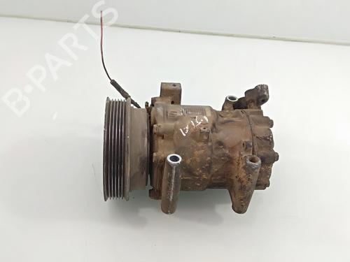 Używane Kompresor / Sprężarka klimatyzacji A/C RENAULT KANGOO (KC0/1_) [1997-2025]  23867306