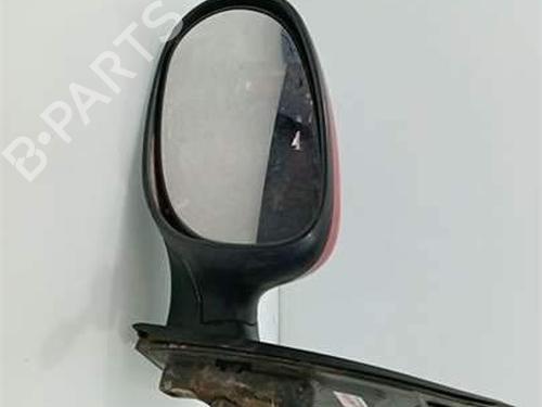 Used Left mirror Left mirror 38522871 38522871