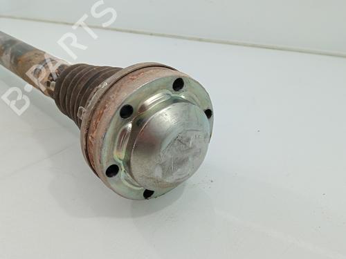 Right front driveshaft VW SCIROCCO III (137, 138)  | BP29376826M39 