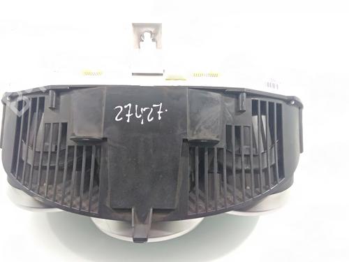 Instrument cluster MAZDA 3 Saloon (BK) 1.6 DI Turbo (BK12Y) | BP21044154C47 