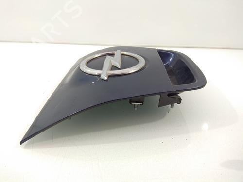 Tailgate handle OPEL ASTRA J (P10) 1.7 CDTI (68) | BP11742960C132 