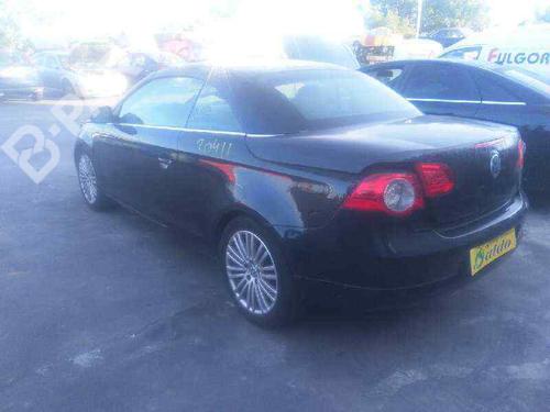 Used Parts VW EOS (1F7, 1F8)  2.0 FSI  757856