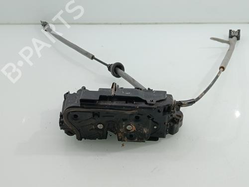 Højre fortil lås VW CADDY IV MPV (SAB, SAJ)  | BP29548858C97 