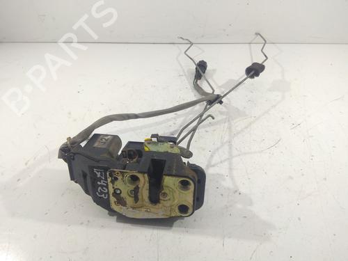 Used Front right lock KIA CARENS II MPV (FJ) 2.0 CRDi (113 hp) 7049280