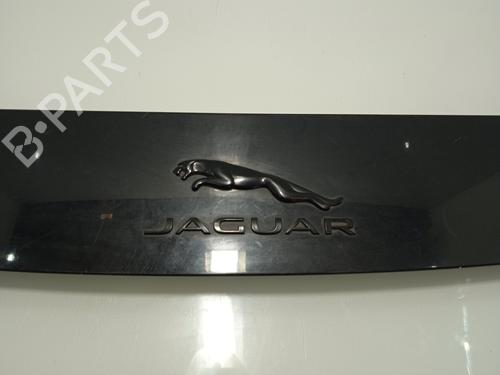 Rear spoiler JAGUAR F-TYPE Coupe (X152)  | BP13539733C96 