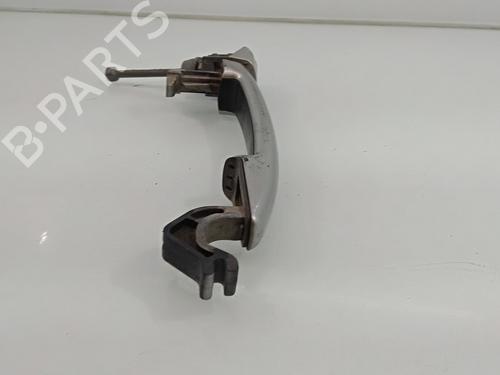 Front left exterior door handle PEUGEOT 207 (WA_, WC_)  | BP16080115C128 