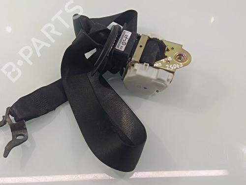 Front left seatbelt BMW 3 (E90)  | BP17084318I26 