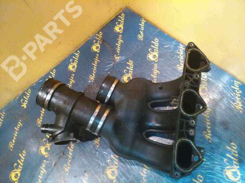 Used Intake manifold Intake manifold PORSCHE BOXSTER (986) S 3.2 (252 hp) 5290412 5290412