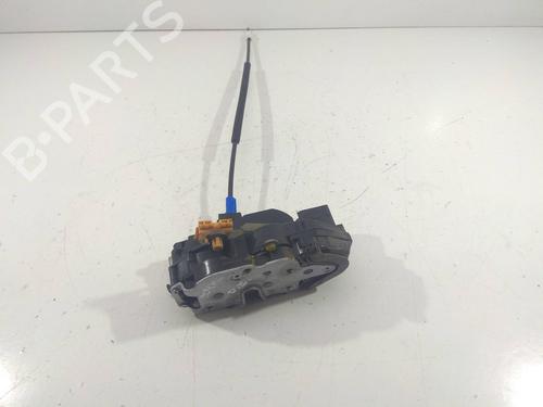 Front left lock OPEL ASTRA J (P10)  | BP7200994C98 