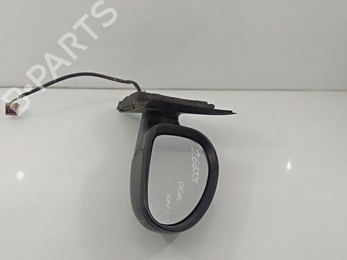 Right mirror SEAT IBIZA III (6L1)  | BP16457719C27 