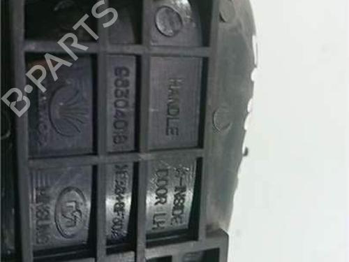 Front left interior door handle DAEWOO LANOS (KLAT) | BP18471328I13 - Image 3