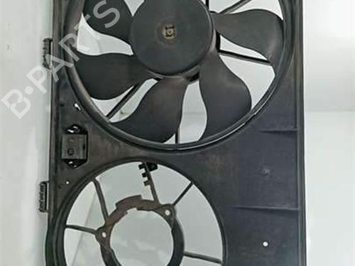 Used Radiator fan Radiator fan 38522582 38522582
