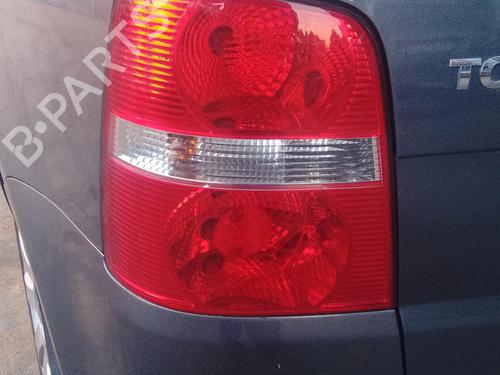 Used Left taillight VW TOURAN (1T1, 1T2) [2003-2011]  30699416
